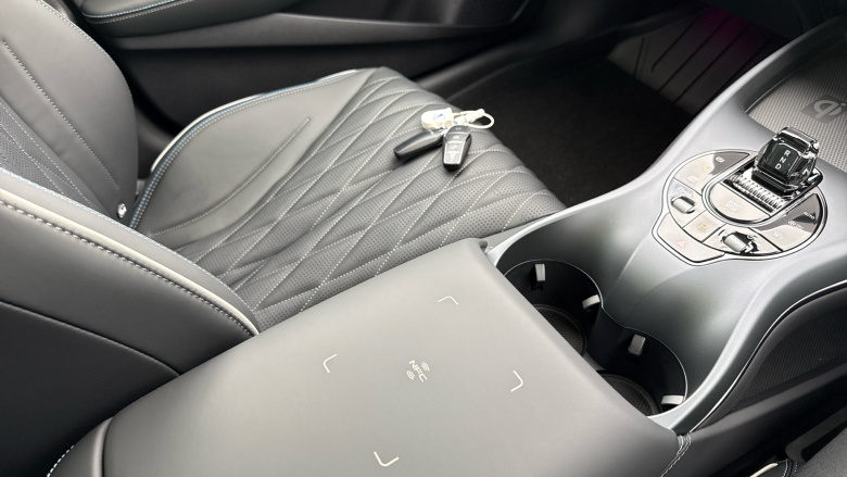 BYD Seal 230kW Design 83kWh 4dr Auto Electric Saloon